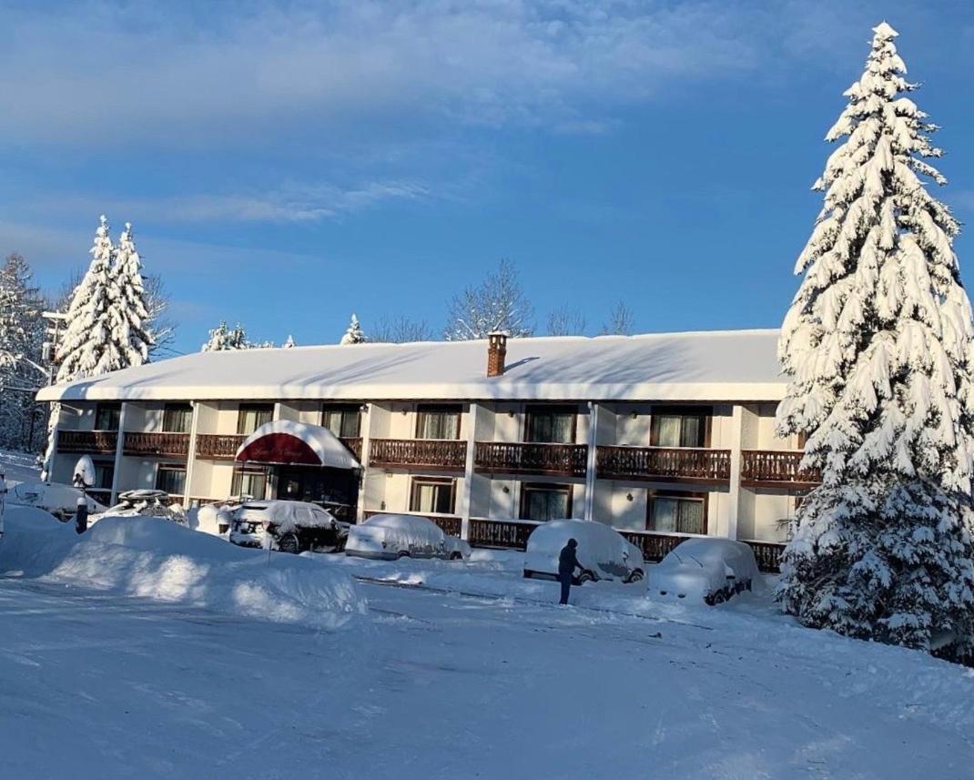 Hotel Vienna Windham Exterior foto